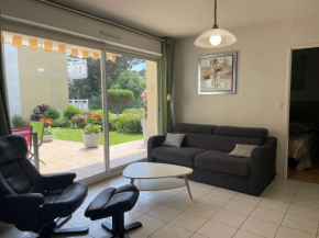 Appartement Capbreton, 2 pièces, 4 personnes - FR-1-247-76